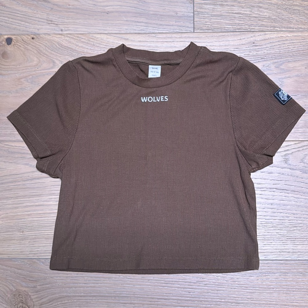 Darc Sport Baby tee